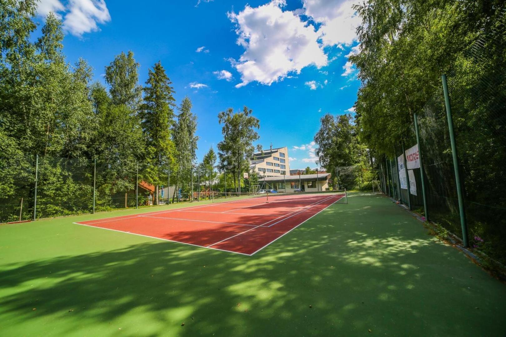Kontakt Wellness Hotel Tatranska Lomnica Exterior photo